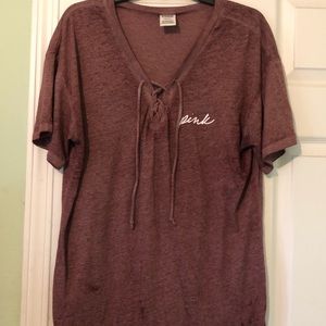 Victoria Secret PiNK Top